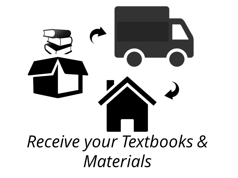 Books & Materials