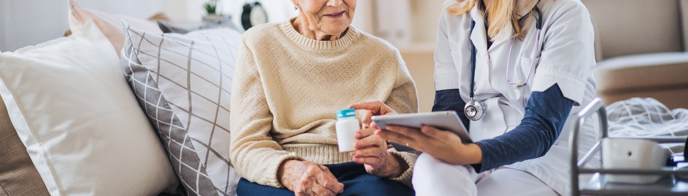 Coastal Pines Technical College Home Health Aide Online Certification